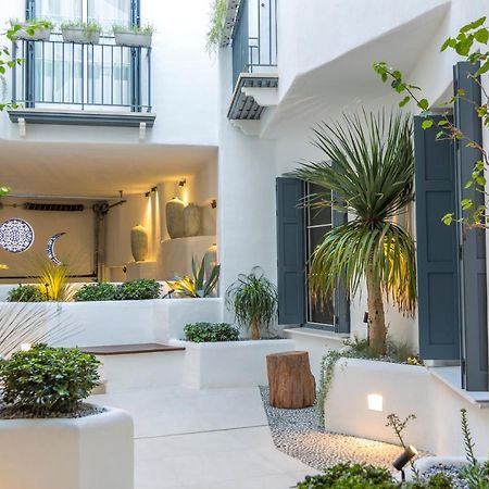 Casona Seis Lunas Apartment Marbella Luaran gambar