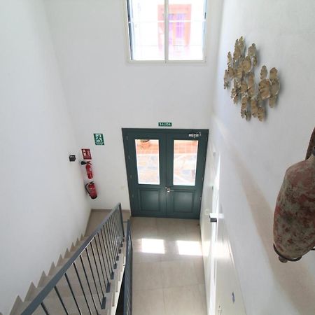 Casona Seis Lunas Apartment Marbella Luaran gambar
