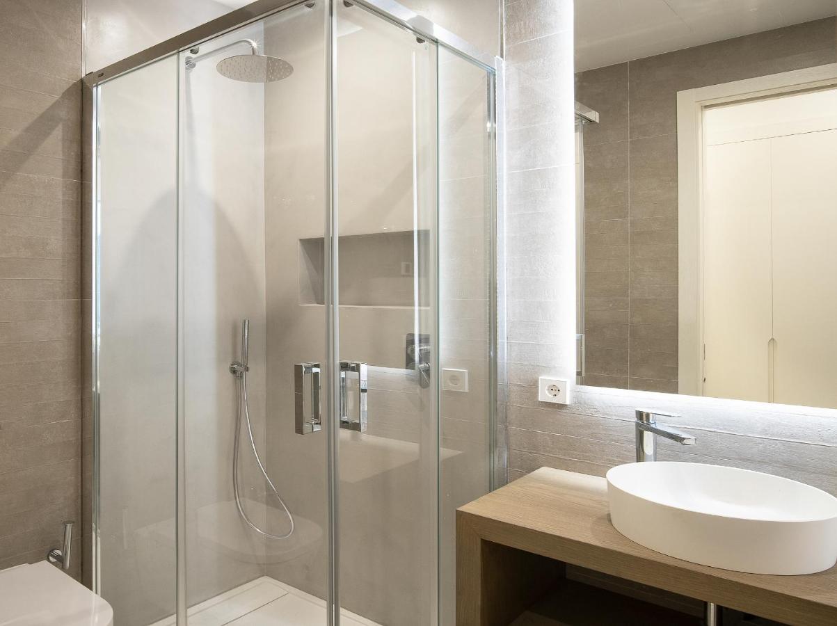 Casona Seis Lunas Apartment Marbella Luaran gambar