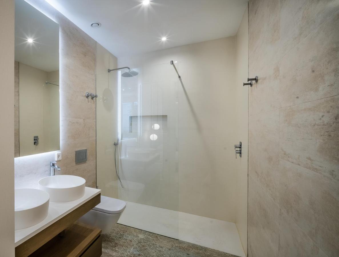 Casona Seis Lunas Apartment Marbella Luaran gambar
