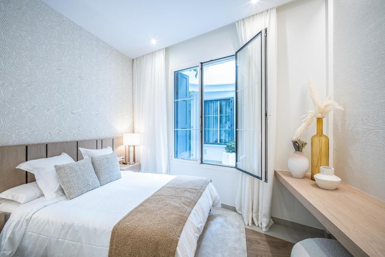 Casona Seis Lunas Apartment Marbella Luaran gambar