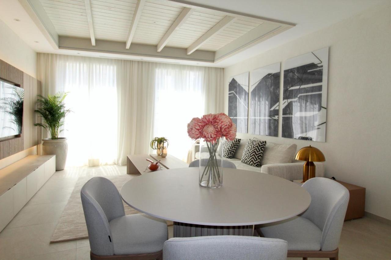Casona Seis Lunas Apartment Marbella Luaran gambar