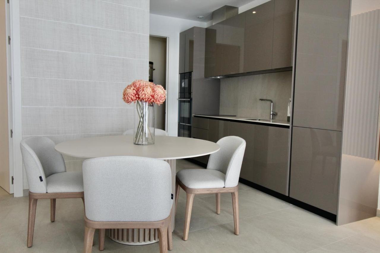 Casona Seis Lunas Apartment Marbella Luaran gambar