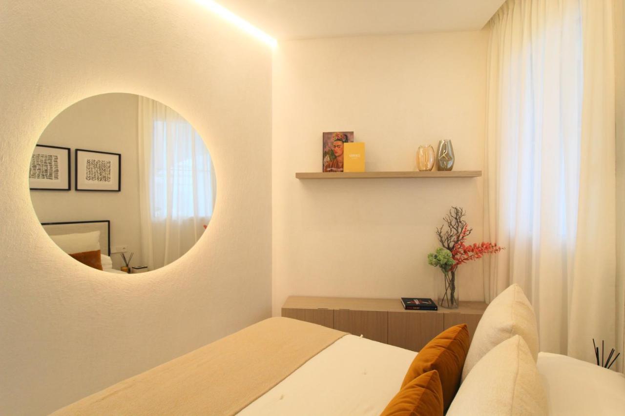 Casona Seis Lunas Apartment Marbella Luaran gambar
