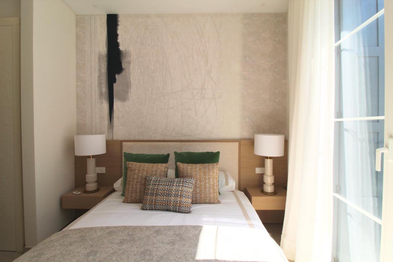 Casona Seis Lunas Apartment Marbella Luaran gambar