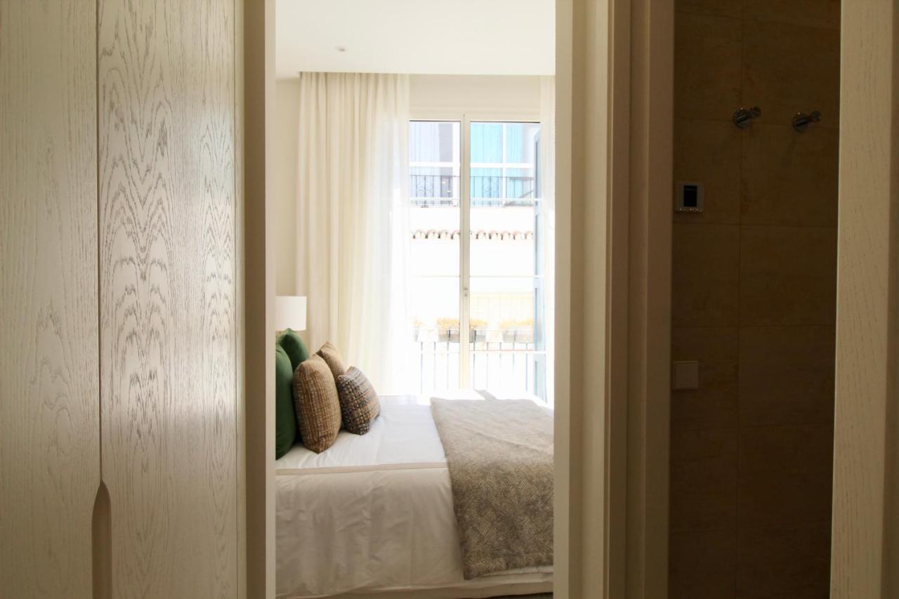 Casona Seis Lunas Apartment Marbella Luaran gambar