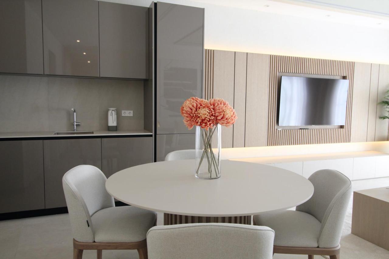 Casona Seis Lunas Apartment Marbella Luaran gambar