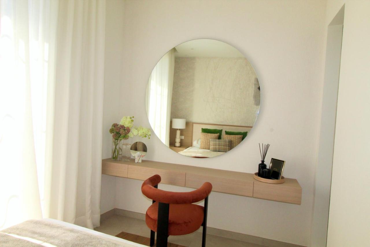 Casona Seis Lunas Apartment Marbella Luaran gambar