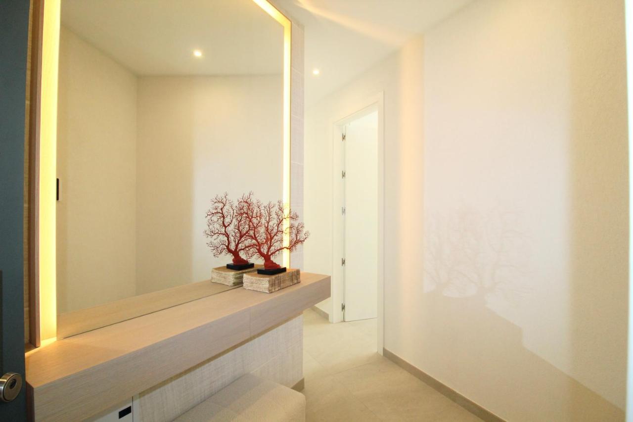 Casona Seis Lunas Apartment Marbella Luaran gambar