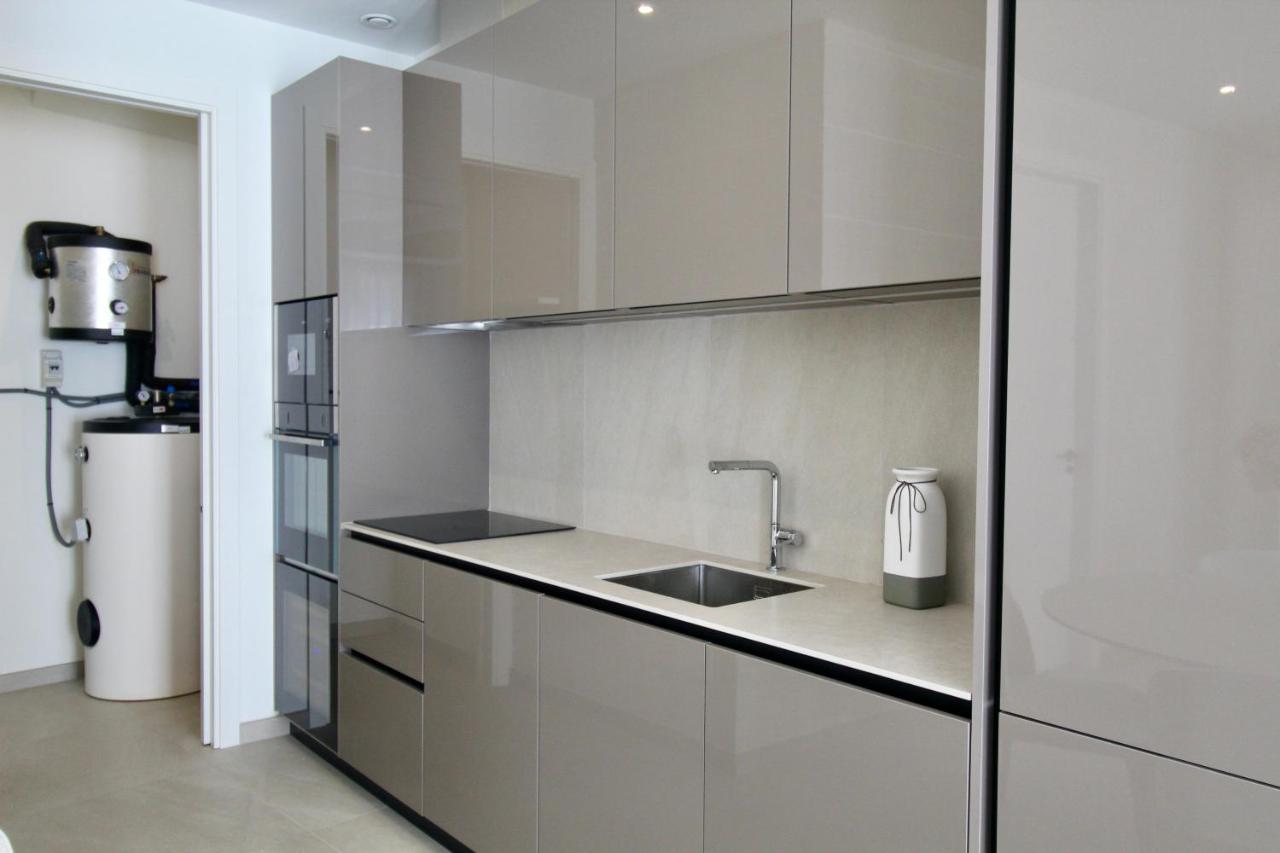 Casona Seis Lunas Apartment Marbella Luaran gambar