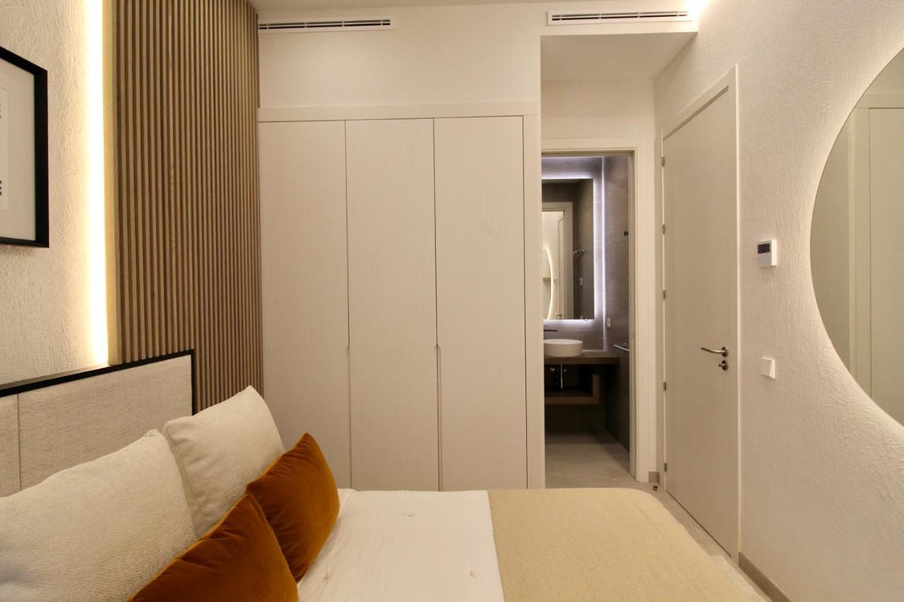 Casona Seis Lunas Apartment Marbella Luaran gambar