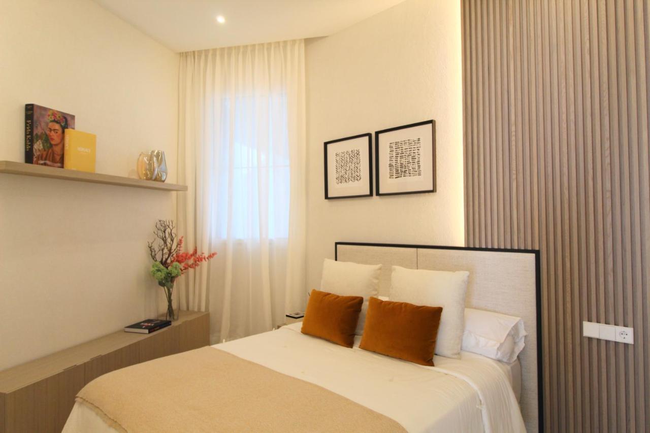 Casona Seis Lunas Apartment Marbella Luaran gambar